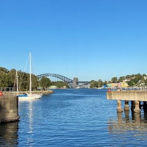 Meet your Posher, Kimberley